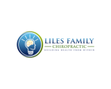 https://www.logocontest.com/public/logoimage/1615945486Liles Family Chiropractic.png